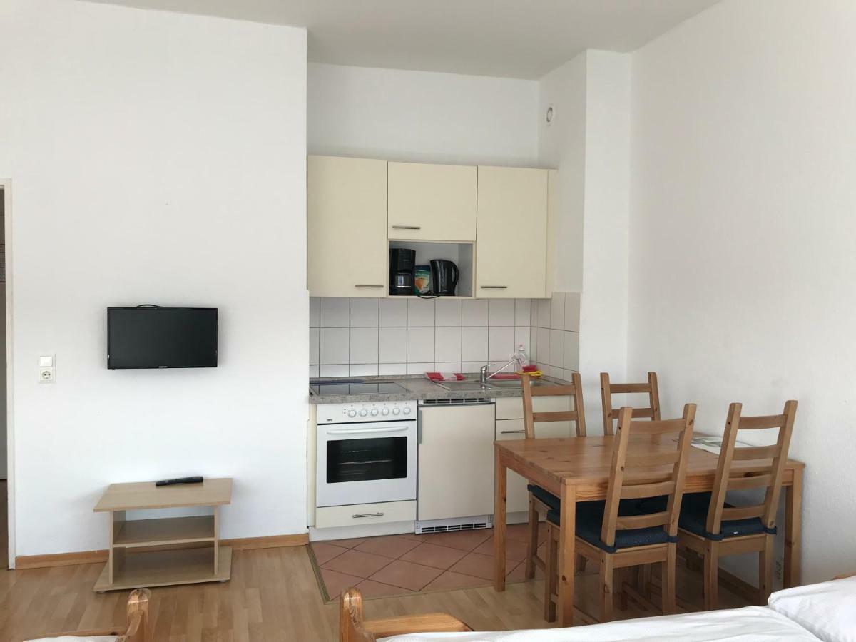 City Inn - Berlin — Fotos 1